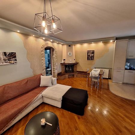 Home Spot Nafplio Exterior foto