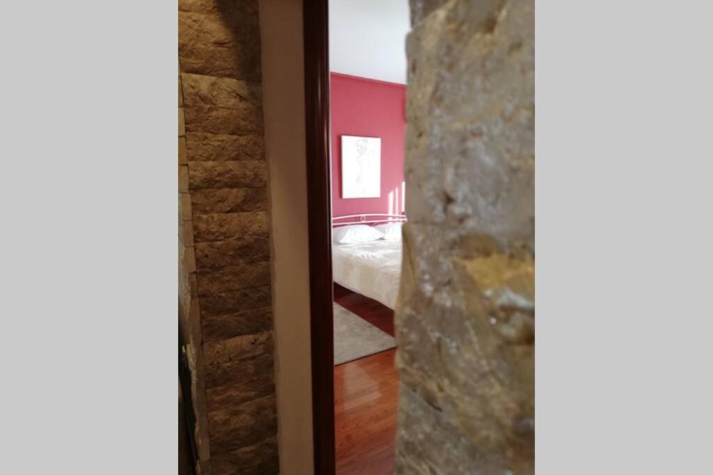 Home Spot Nafplio Exterior foto