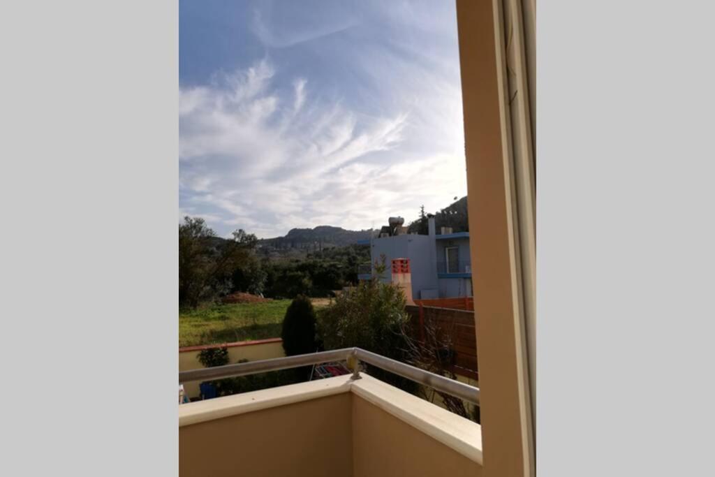 Home Spot Nafplio Exterior foto