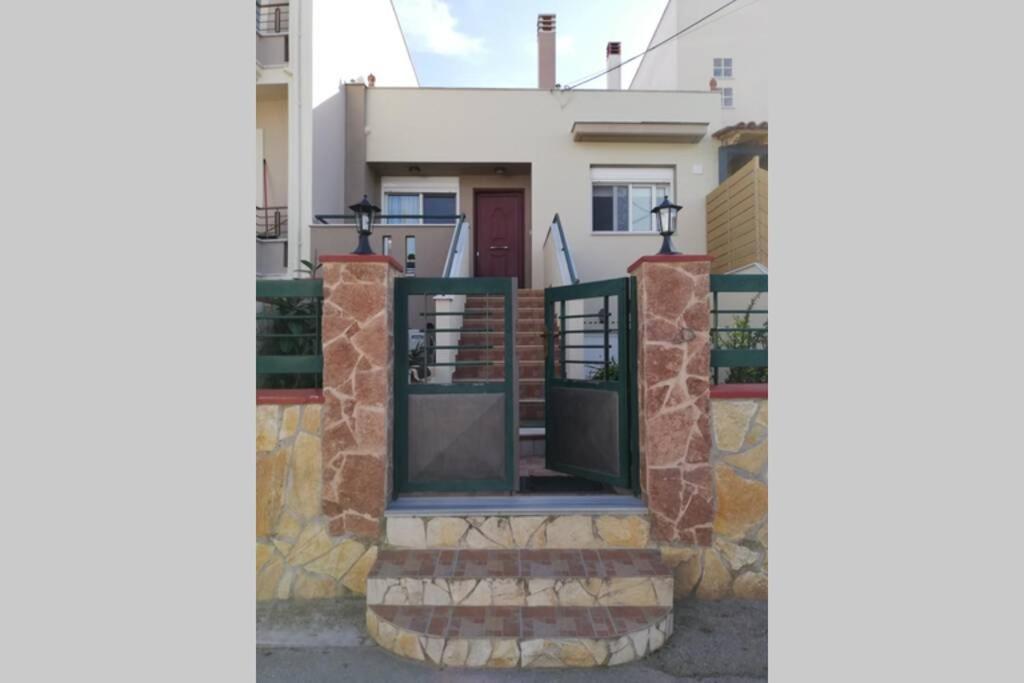 Home Spot Nafplio Exterior foto