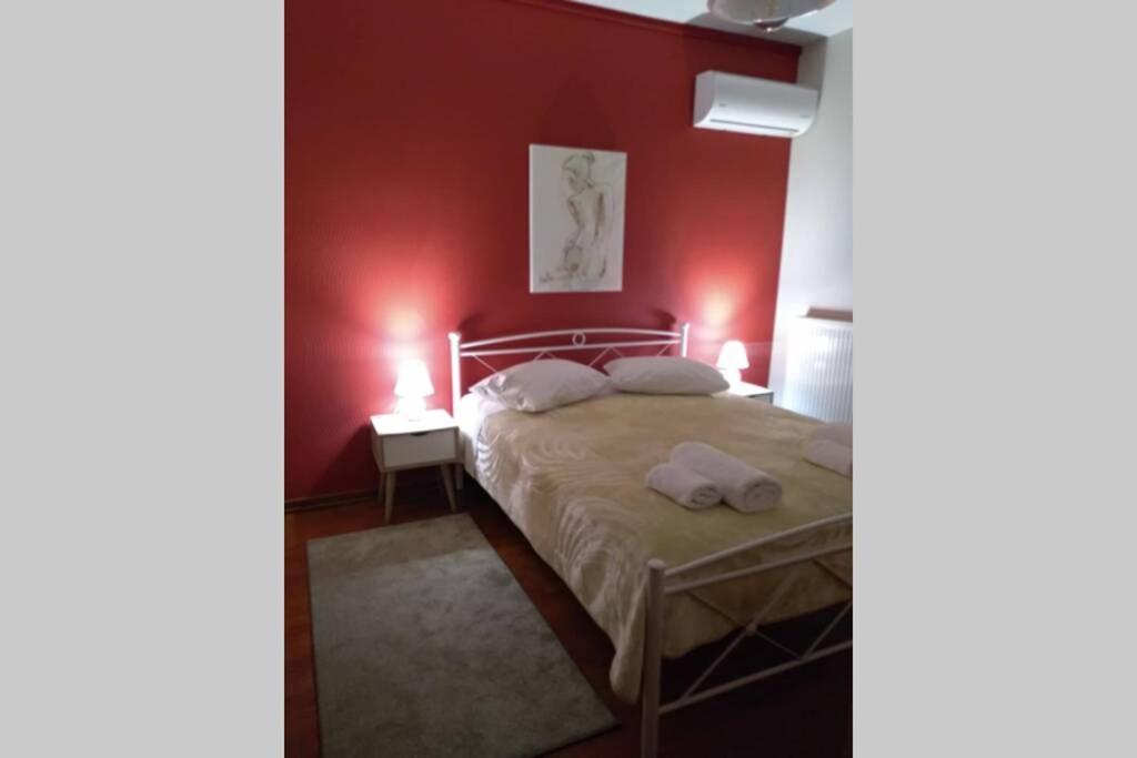 Home Spot Nafplio Exterior foto