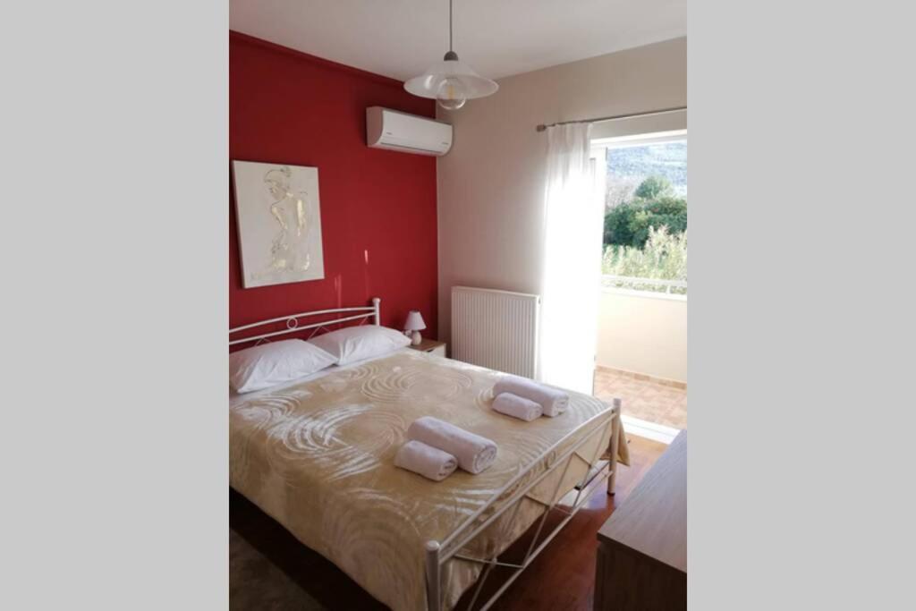 Home Spot Nafplio Exterior foto
