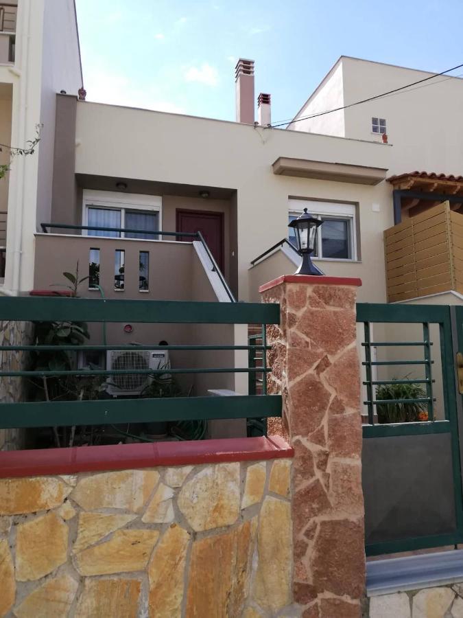Home Spot Nafplio Exterior foto