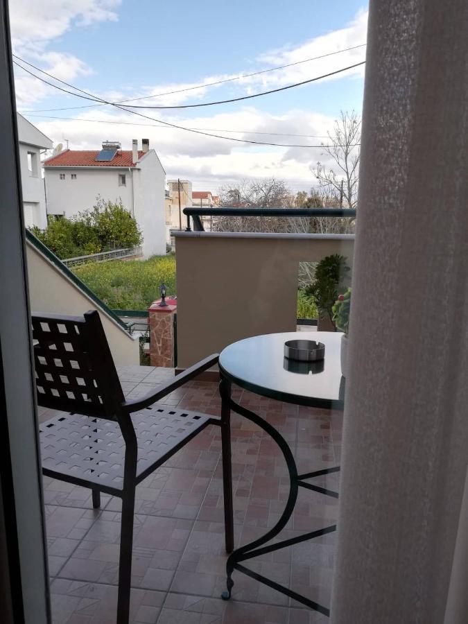 Home Spot Nafplio Exterior foto