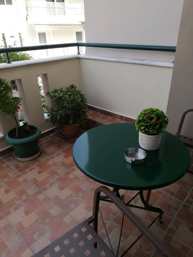Home Spot Nafplio Exterior foto