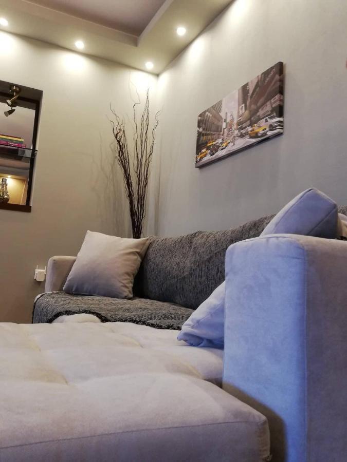 Home Spot Nafplio Exterior foto