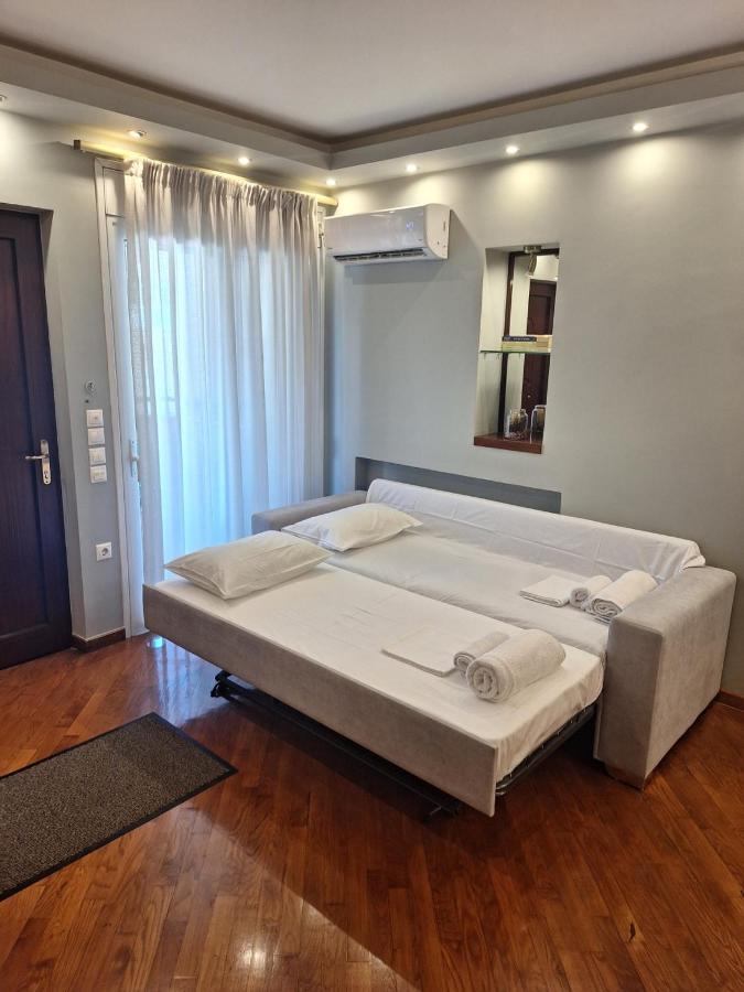 Home Spot Nafplio Exterior foto