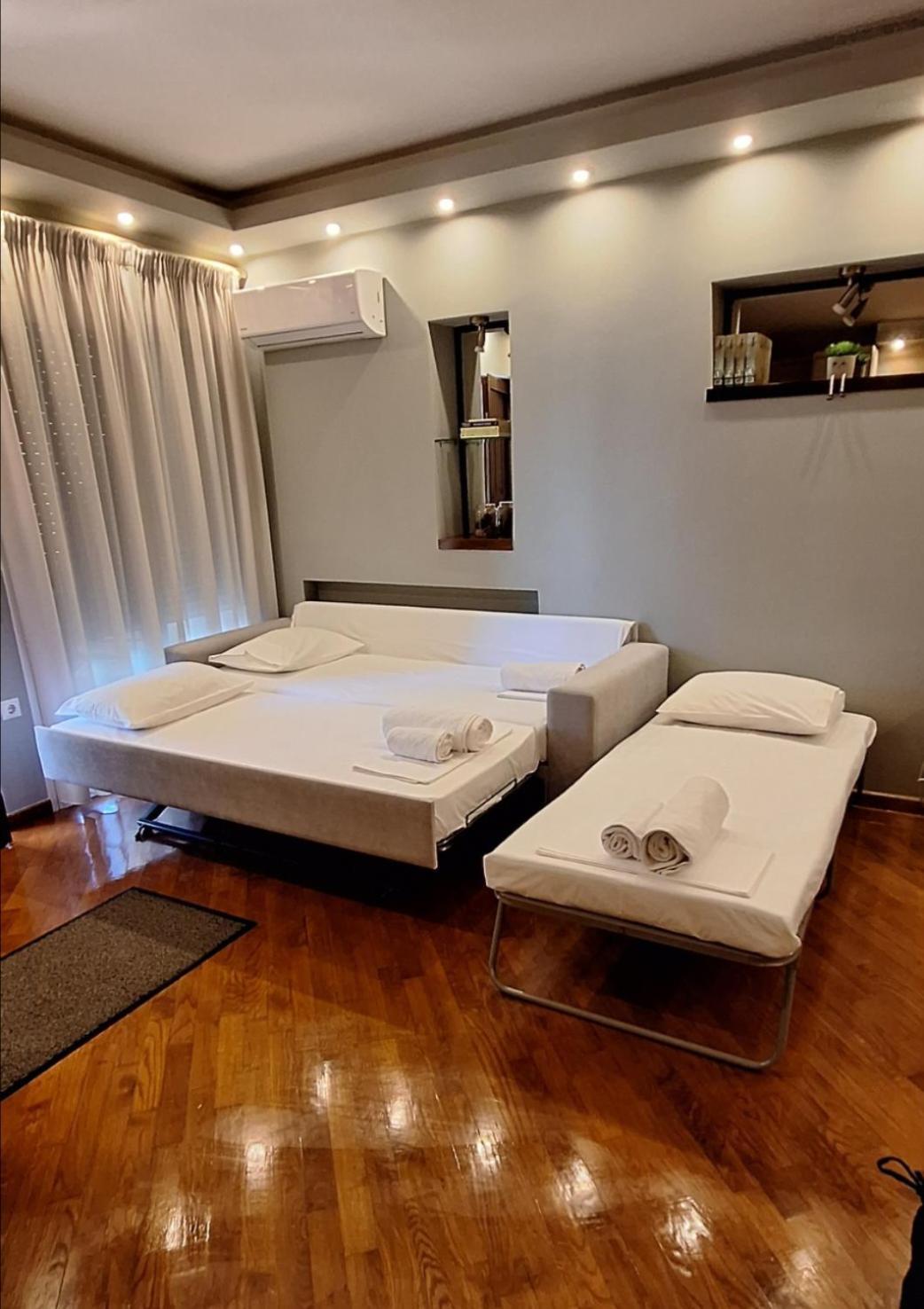 Home Spot Nafplio Exterior foto